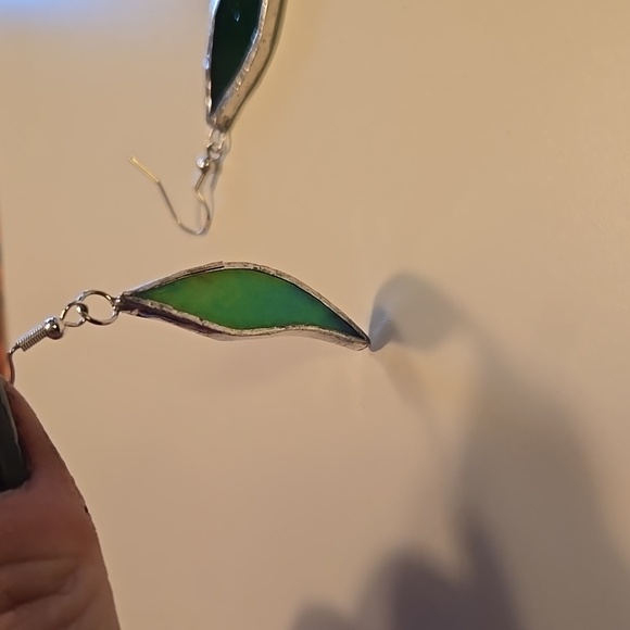 Handmade Earrings - Picture 7 of 7